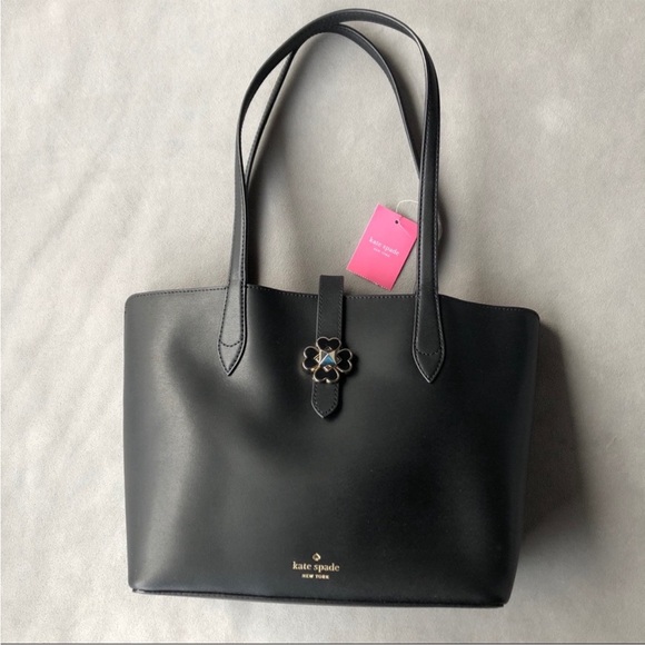 kate spade Handbags - Kate Spade ~ Kaci Small Tote ~ Brand New!